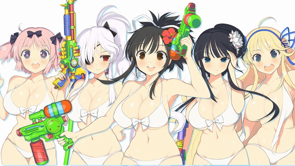 Senran Kagura Peach Beach Splash recensione2.jpg Senran Kagura Peach Beach Splash recensione2.jpg